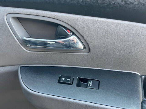 2014 Honda Odyssey Touring