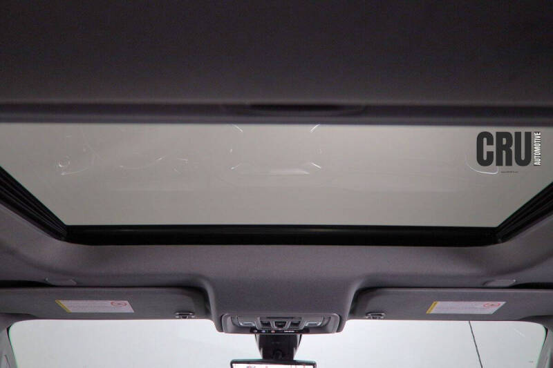 2020 GMC Sierra 3500HD