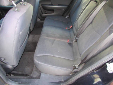 2012 Chrysler 200 Touring