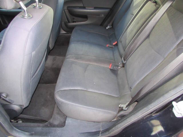 2012 Chrysler 200 Touring