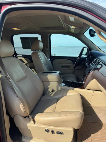 2014 GMC Sierra 2500HD Denali