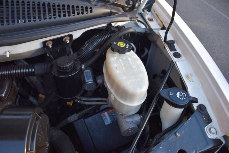 2016 Chevrolet Express LT 3500