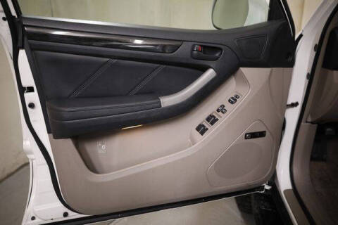 2006 Toyota 4Runner Limited