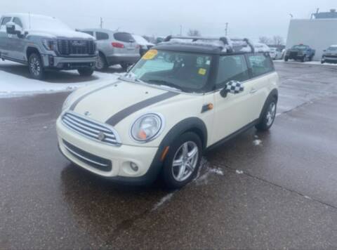 2012 MINI Cooper Clubman for sale at Hot Rod City Muscle in Carrollton OH