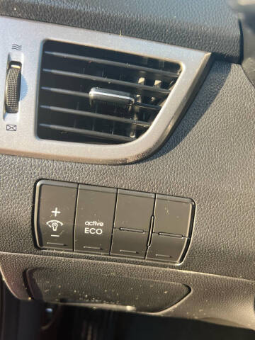 2015 Hyundai Elantra GT