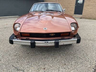 1978 Datsun 280Z