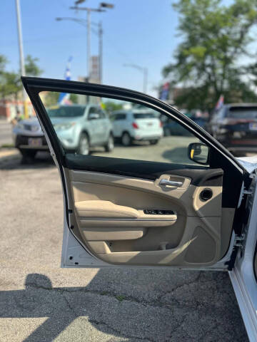 2014 Chrysler 300