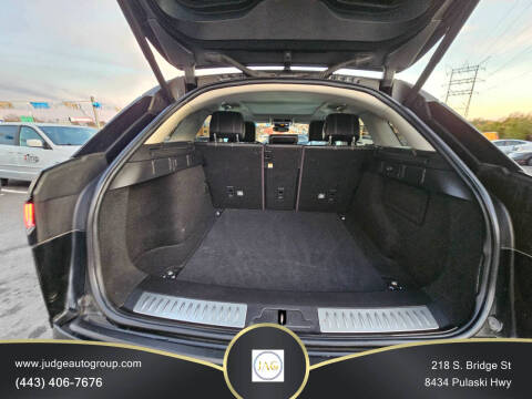 2020 Land Rover Range Rover Velar P250 S