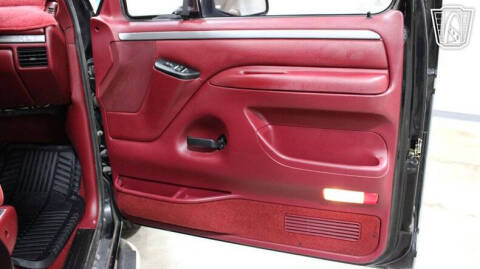 1995 Ford F-150