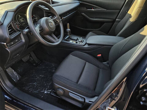 2026 Mazda CX-30 2.5 S