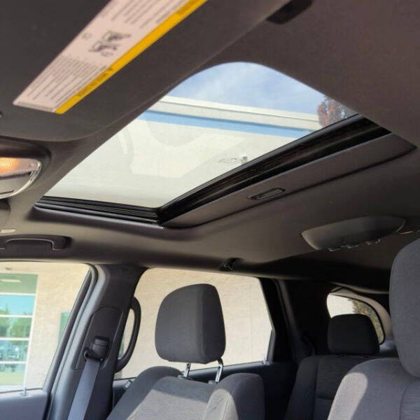 2022 Dodge Durango SXT