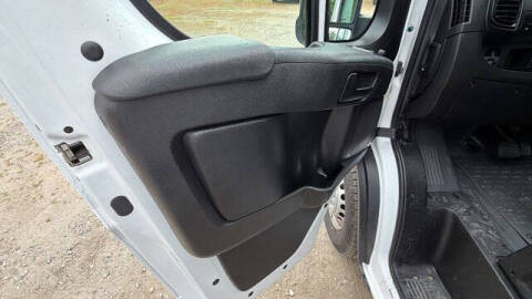 2024 RAM ProMaster