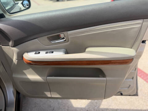 2004 Lexus RX 330
