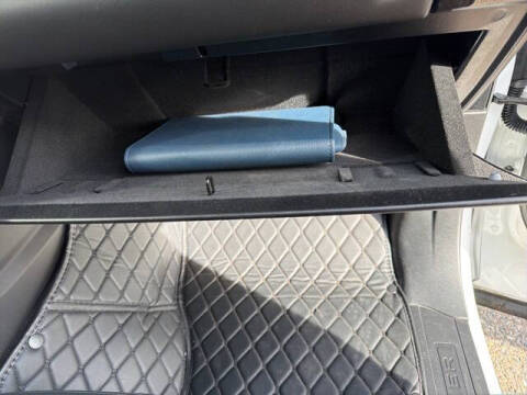 2020 Land Rover Range Rover Sport SE