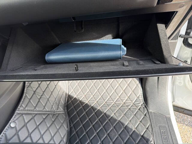 2020 Land Rover Range Rover Sport SE