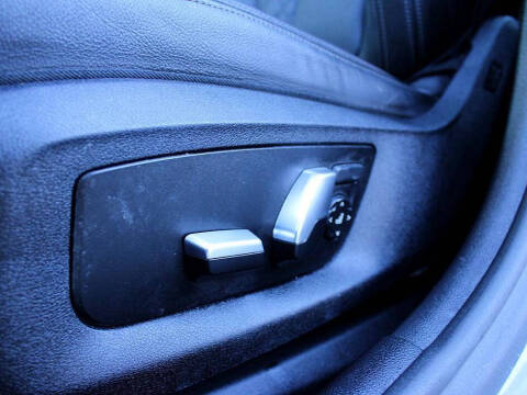 2022 BMW 5 Series 530i