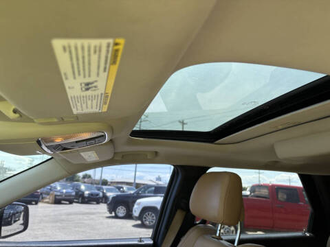 2011 Dodge Durango Citadel