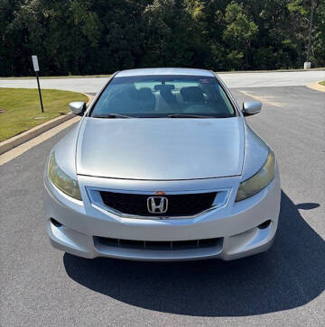 2010 Honda Accord LX-S