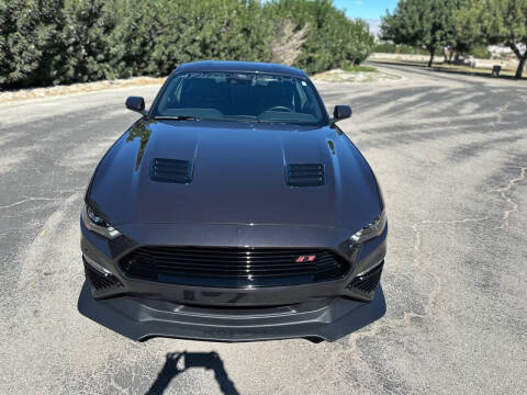 2023 Ford Mustang GT