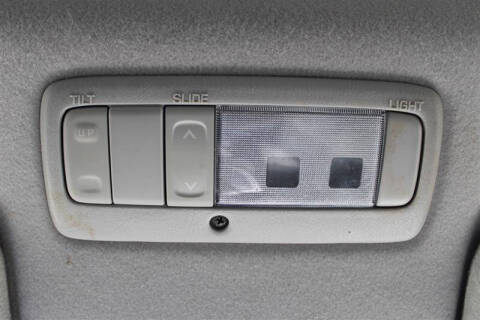 2008 Toyota Matrix