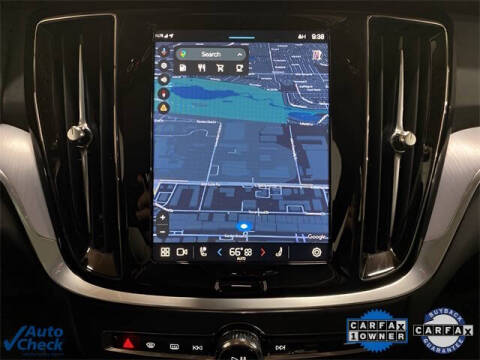 2025 Volvo S60 B5 Core