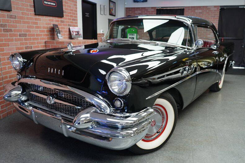 1955 Buick Special