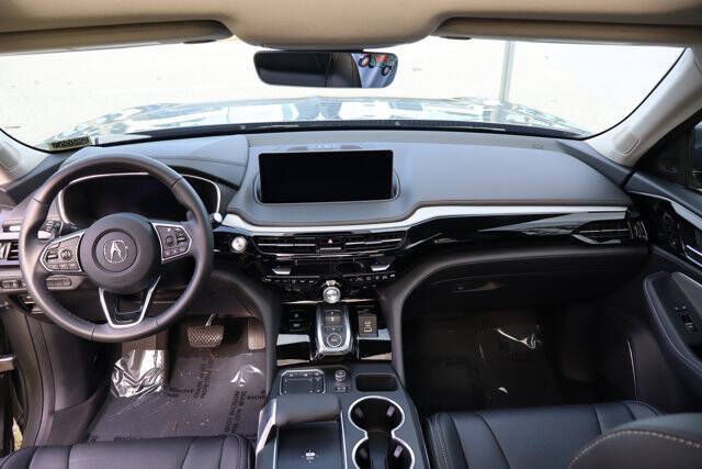 2023 Acura MDX w/Tech
