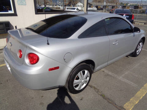 2007 Chevrolet Cobalt LS