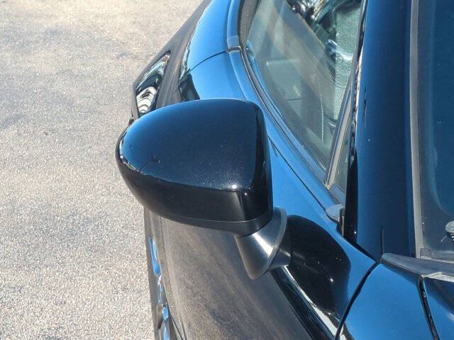 2023 Mazda MX-5 Miata Grand Touring