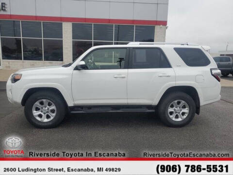 2014 Toyota 4Runner
