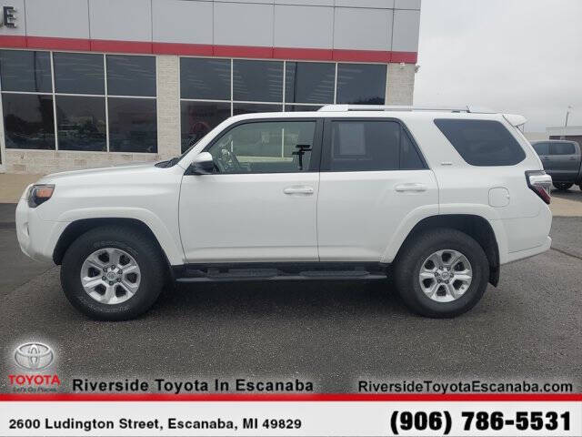 2014 Toyota 4Runner