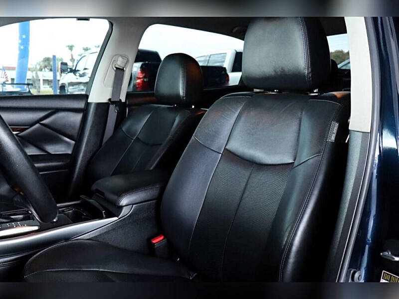 2018 Infiniti Q70L 3.7 Luxe