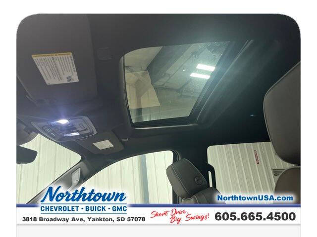 2026 GMC Sierra 1500 Denali - Photo 25