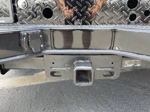 2017 Ford F-250 Super Duty