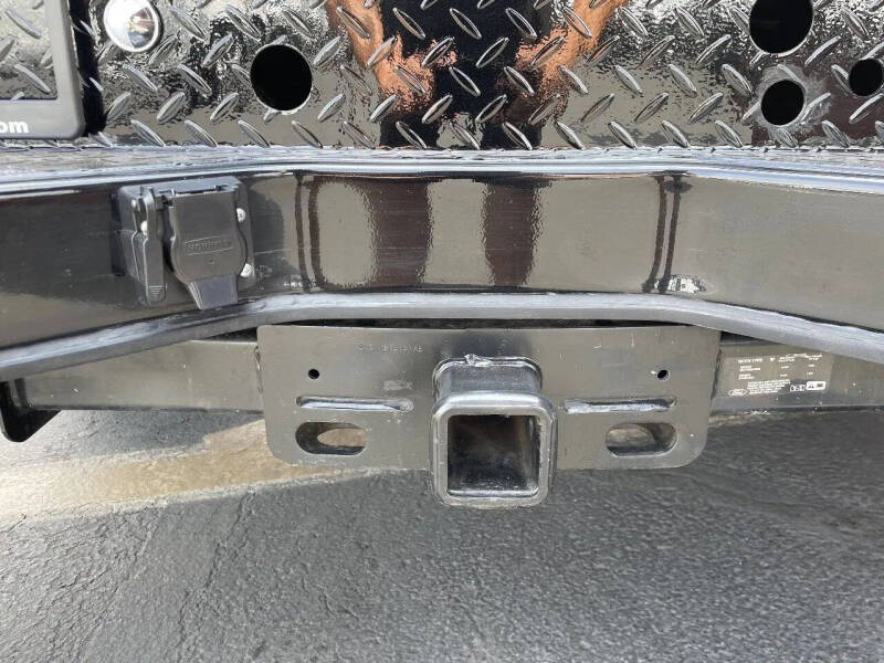 2017 Ford F-250 Super Duty