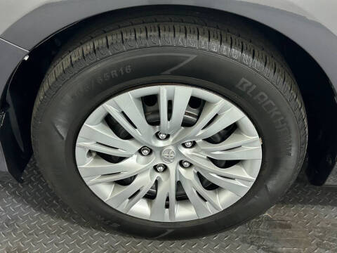 2013 Toyota Camry Hybrid