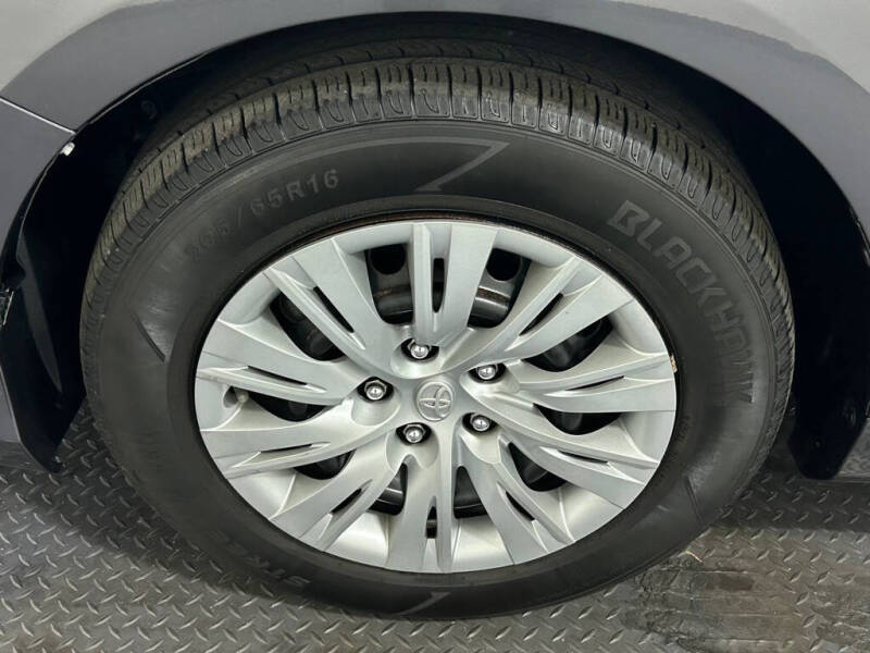 2013 Toyota Camry Hybrid