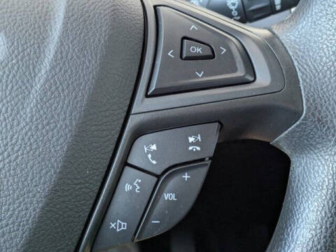 2023 Ford Edge SE