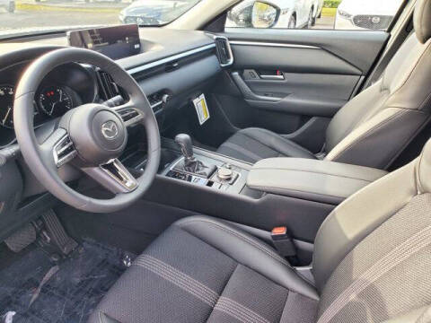 2026 Mazda CX-50 2.5 S Preferred