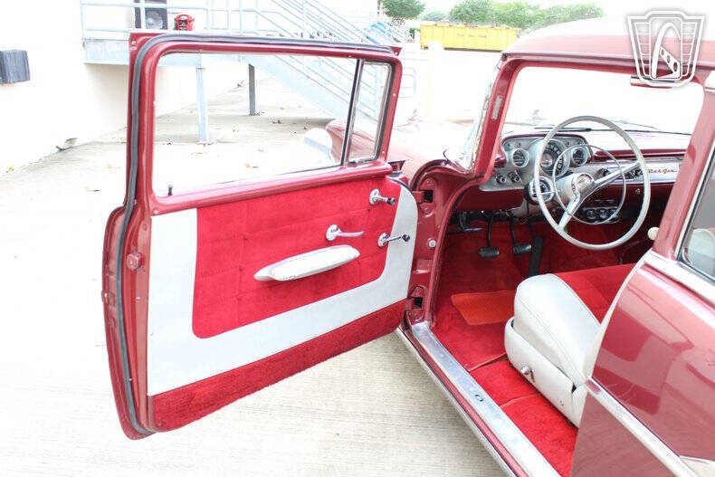 1957 Chevrolet Bel Air