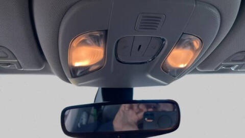 2020 Jeep Compass High Altitude