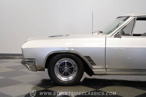 1966 Buick Skylark
