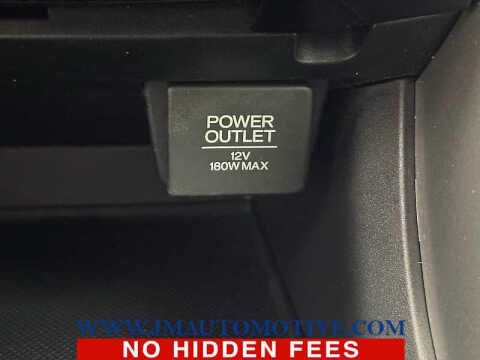 2016 Honda Accord EX-L V6 w/Navi w/Honda Sensing