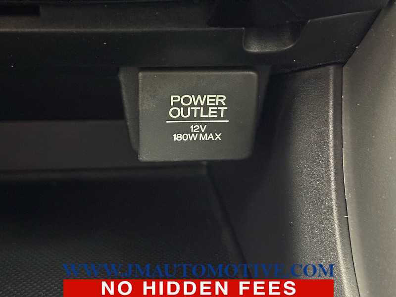 2016 Honda Accord EX-L V6 w/Navi w/Honda Sensing