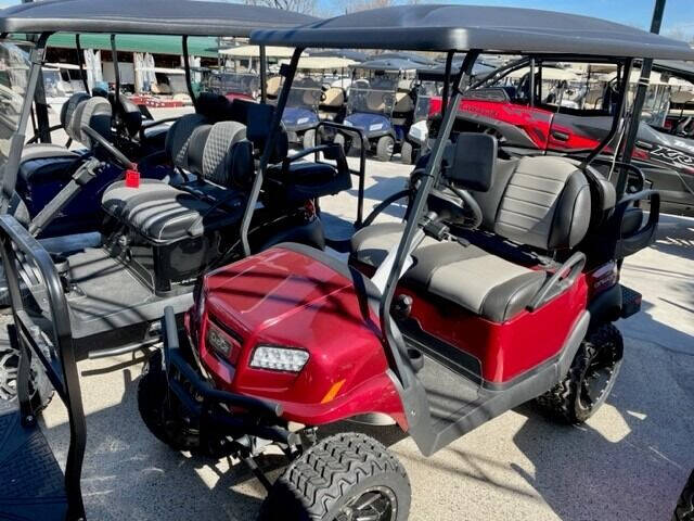 2023 Club Car Onward 4 Pass EFI Gas for sale in Fort Worth, TX
