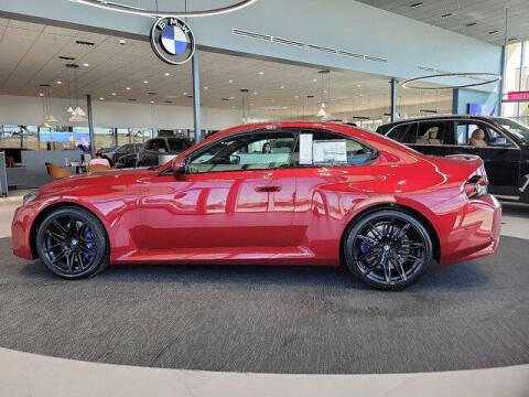 2026 BMW M2