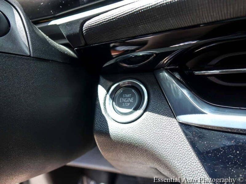 2025 Buick Envista Avenir