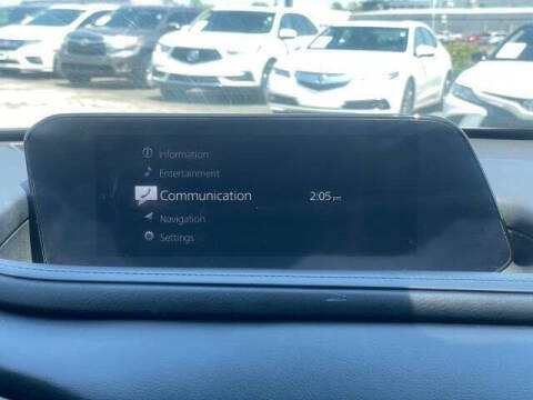 2023 Mazda CX-30 2.5 S Select