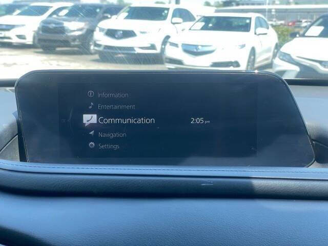 2023 Mazda CX-30 2.5 S Select