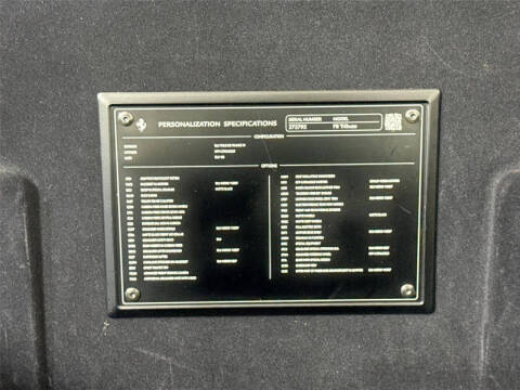 2022 Ferrari F8 Tributo